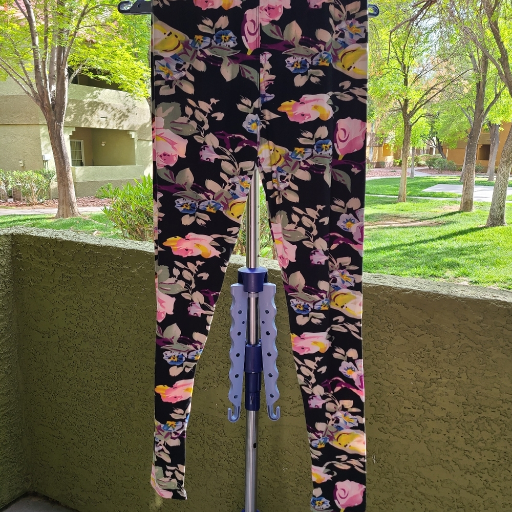 Buttery soft leggings